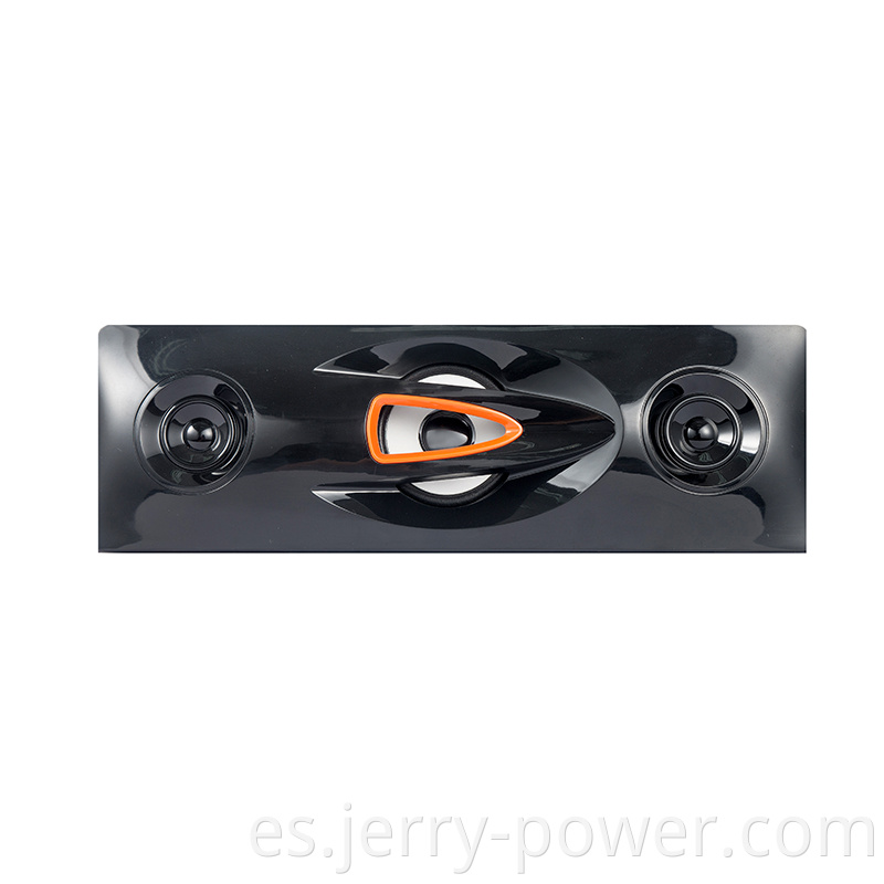 Digital Music Home Theatre China 3.1 Jerry Subwoofer Audio System